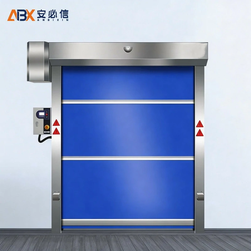黄冈工业快速门